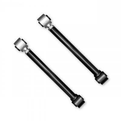 Rock Krawler - Rock Krawler RK07850 RR Adventure Upper Control Arms for Wrangler JL/JLU/JK/JKU