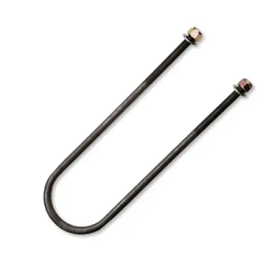 Rock Krawler - Rock Krawler RK05653K U-Bolt for 03-13 RAM 2500 & 03+ RAM 3500 4x4