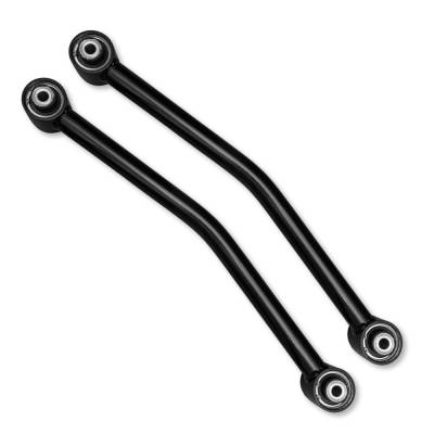 Rock Krawler - Rock Krawler RK06063B Adventure Rear Lower Control Arms for Wrangler JK/JL/JLU