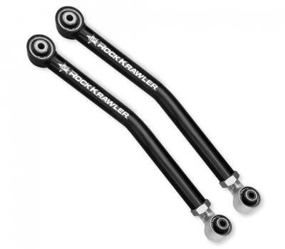 Rock Krawler - Rock Krawler RK08195 Adventure x Rear Lower Control Arms for JL/JLU/JK/JKU