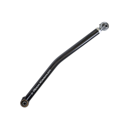 Rock Krawler - Rock Krawler RK02234B x Factor Long Lower Control Arm for Jeep Wrangler JK
