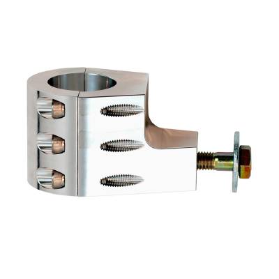 Rock Krawler - Rock Krawler RK08489K Hyde-A-Lizer Aluminum Billet Clamp