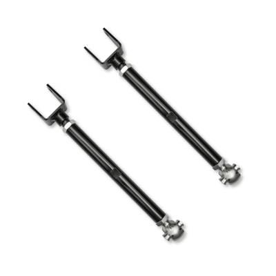 Rock Krawler - Rock Krawler RK00124 Adjustable FR UCA's for 97-06 Wrangler TJ & Unlimited LJ
