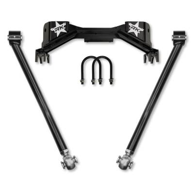 Rock Krawler - Rock Krawler RK07518 Pro x Upgrade Kit for 19 Gladiator JT