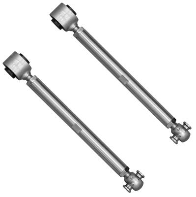Rock Krawler - Rock Krawler RK08308 Rear Upper x Factor Pro Control Arms for Jeep Gladiator JT