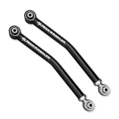 Rock Krawler - Rock Krawler RK02022B X-Factor RR Lower Control Arms for 07-18 Wrangler JK 2/4DR
