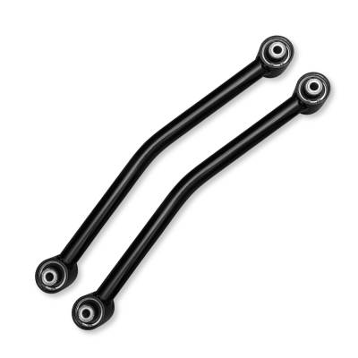 Rock Krawler - Rock Krawler RK06779B Front Lower Adv Series Control Arms for Wrangler JL/JLU/JT