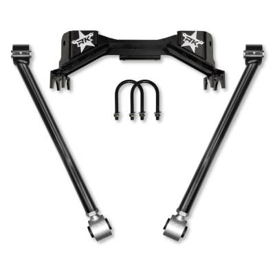 Rock Krawler - Rock Krawler RK07878 Adventure Pro Upgrade Kit for Jeep Gladiator JT