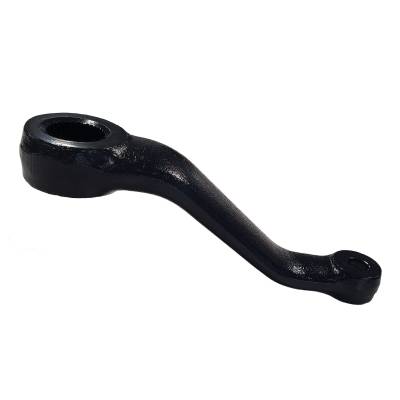 Borgeson - Borgeson 806019 Pitman Arm for 525 Gear Steel 6.25" C2C 1.5" Drop