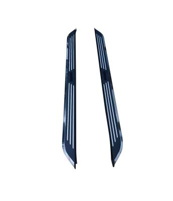 Black Horse Off Road - Black Horse Off Road PIT167 Pinnacle Running Boards