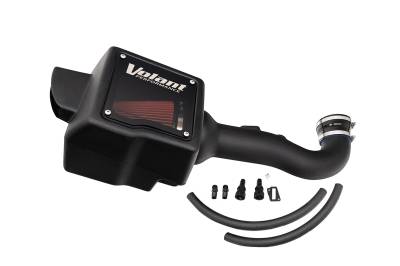 Volant - Volant 15554D-1 DryTech Filter Closed Box Air Intake