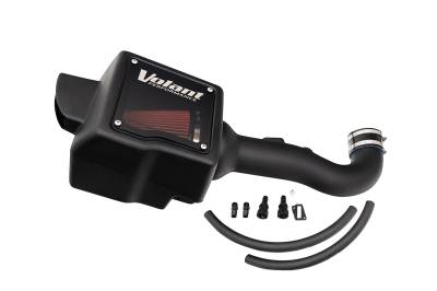 Volant - Volant 15553D-1 DryTech Filter Closed Box Air Intake