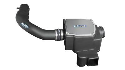Volant - Volant 19754D Closed Box Air Intake w/DryTech Filter