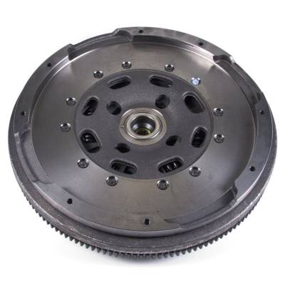 Midwest Transmission - Midwest Transmission Center DMF075 Clutch Flywheel