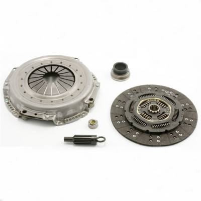 Midwest Transmission - Midwest Transmission Center 07-131 LuK RepSet for 88-94 Ford F250/F350