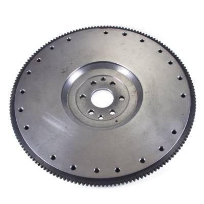 Midwest Transmission - Midwest Transmission Center LFW368 Clutch Flywheel for 00-04 Ford Mustang