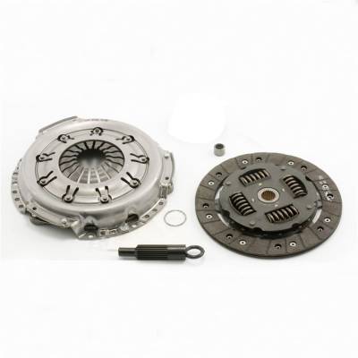 Midwest Transmission - Midwest Transmission Center 07-096 LuK RepSet for B4000 Explorer/Navajo/Ranger