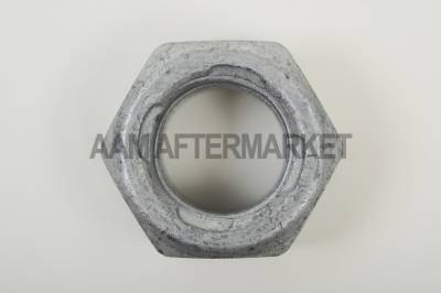 American Axle & Manufacturing - AAM PARTS 40012013 Suspension Ball Joint Nut for Dodge Ram