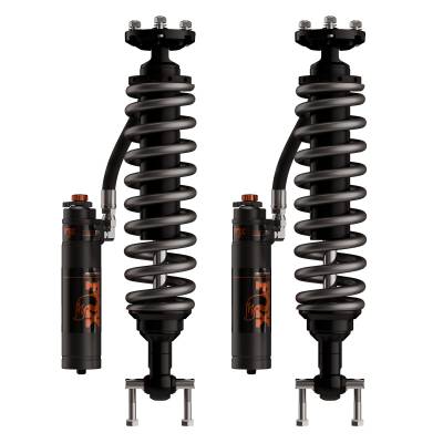 FOX Offroad Shocks - FOX Offroad Shocks 883-06-256 Per Elite Series 2.5 Coil-Over Reservoir Shock Adj