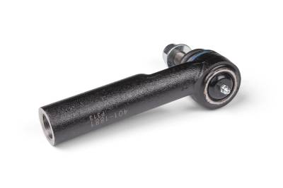 BDS Suspension - BDS Suspension BDS087703 Passenger Side Tie Rod End 5-7" Lift for 07-21 Tundra