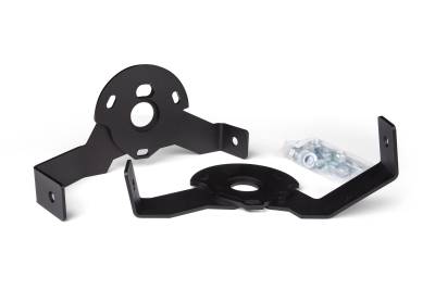 BDS Suspension - BDS Suspension BDS121012 Dual Shear UCA Mount for 19-26 Silverado/Sierra 1500