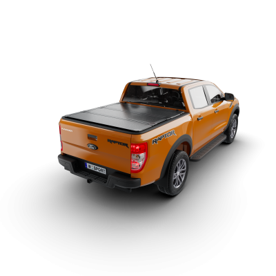 Worksport - Worksport 4837360 NEXUS Tonneau Cover for 19-23 Ranger 6' Bed