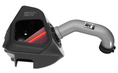 K&N - K&N 70-1578 NextGen Aluminum Cold Air Intake for RAM 1500 V8 5.7L F/I