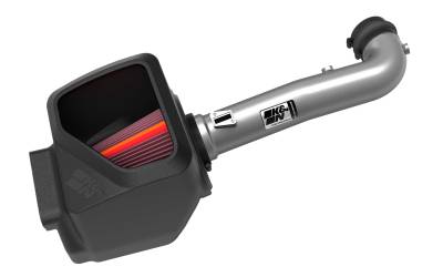 K&N - K&N 70-3082 NextGen Aluminum Cold Air Intake for Chevy/GMC 1500 V8 5.3/6.2L F/I