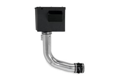 HPS Performance - HPS Performance 827-727P Air Intake Gain 11.3HP & 14.8 Torque