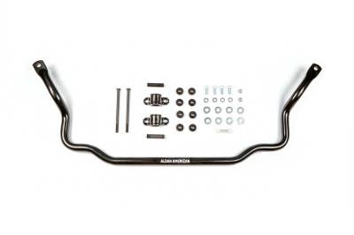 Aldan American - Aldan American 7000535 Rear Sway Bar for 64-72 GM A-Body