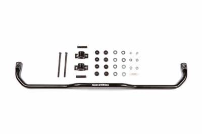 Aldan American - Aldan American 7000537 Front Sway Bar for 67-69 GM F-Body/68-74 GM X-Body Cars