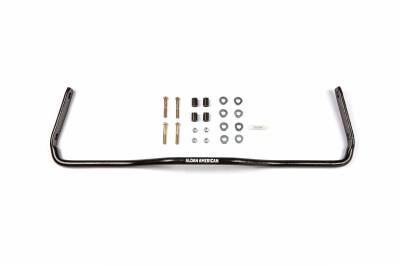 Aldan American - Aldan American 7000534 Front Sway Bar for 68-81 GM A-Body/X-Body/Camaro/Firebird