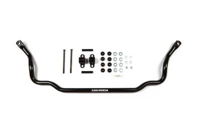 Aldan American - Aldan American 7000536 Front Sway Bar for 78-88 GM G-Body/A-Body Applications