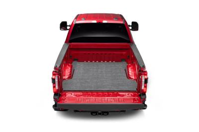Husky Liners - Husky Liners HBMT02SBD Husky Liners Guardian Comfort Bed Mat