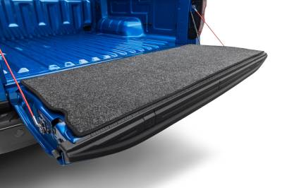 Husky Liners - Husky Liners HBMQ04TG Guardian Comfort Tailgate Mat