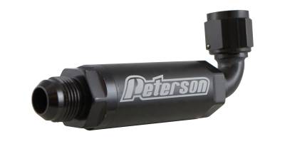 Peterson Fluid - Peterson Fluid 09-0409 Engine Oil Filter