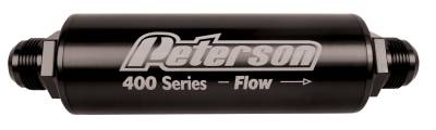 Peterson Fluid - Peterson 09-0438 Fuel Filter