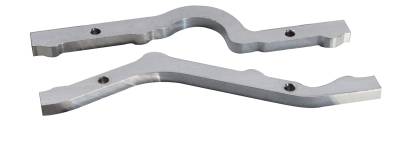 Peterson Fluid - Peterson Fluid 09-1062 Engine Intake Manifold Spacer