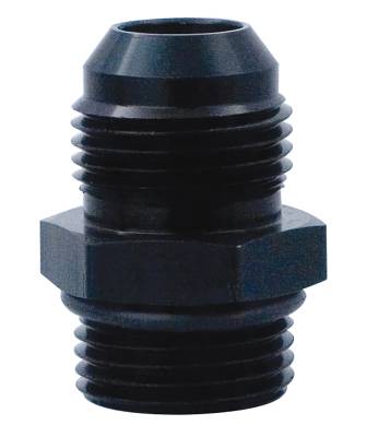 Peterson Fluid - Peterson Fluid 08-0502 Tube Fitting
