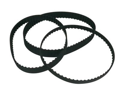 Peterson Fluid - Peterson Fluid 05-0909 Accessory Drive Belt