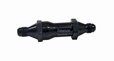 Peterson Fluid - Peterson 09-0720 Fuel Filter