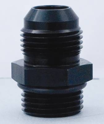 Peterson Fluid - Peterson Fluid 15-1003 Tube Fitting