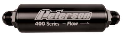 Peterson Fluid - Peterson Fluid 09-1439 Fuel Filter