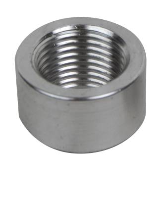 Peterson Fluid - Peterson Fluid 17-0041 AN Aluminum Fitting