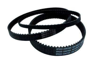 Peterson Fluid - Peterson Fluid 05-1915 Accessory Drive Belt