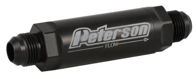 Peterson Fluid - Peterson Fluid 09-0401 Engine Oil Filter