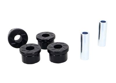 Whiteline - Whiteline W56539 Front Lower Inner Rearward Control Arm Bushing for 90-05 Miata