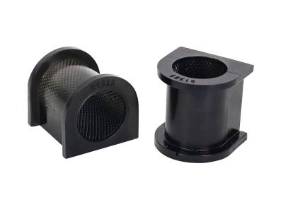 Whiteline - Whiteline W23976 Front Suspension Stabilizer Bar Bushing for Mazda/Toyota