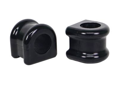 Whiteline - Whiteline W23975 Suspension Stabilizer Bar Bushing for Dodge/Jeep