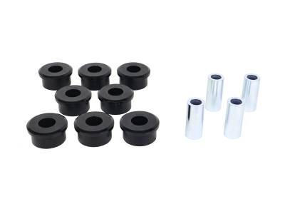 Whiteline - Whiteline W52299 Front Upper Inner Control Arm Bushing for Lexus/Toyota